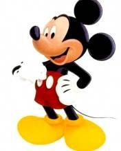 pic for Micky Mouse